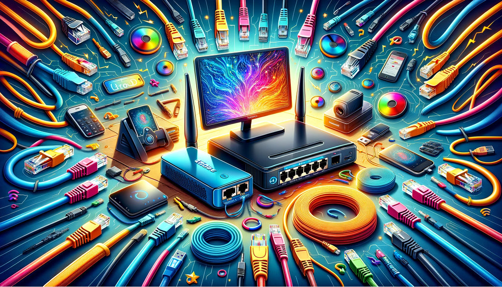 Ultimate Guide to Choosing Cable Mr. Tronic