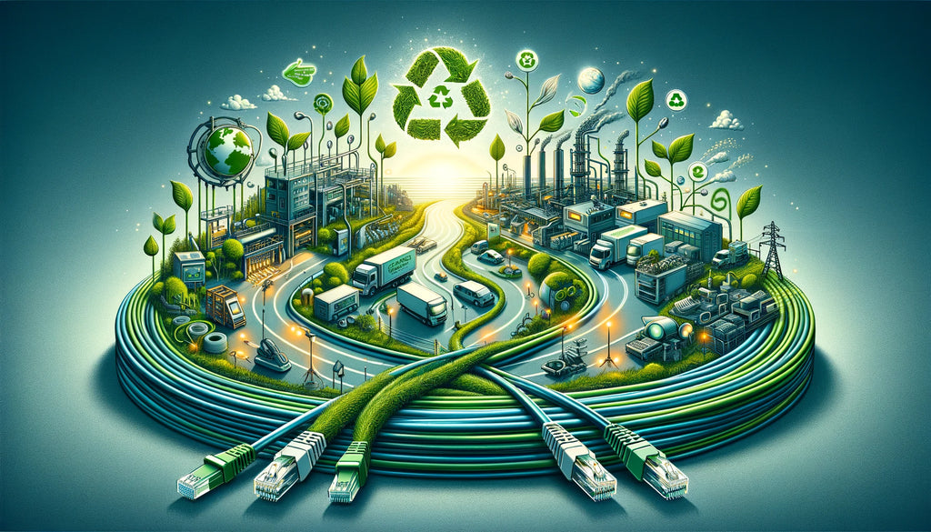 Advantages of Mr. Tronic Cables Mr. Tronic