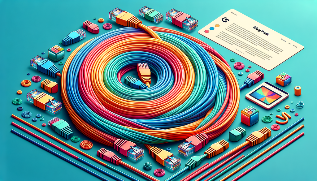 Short Length Cables The Best Options from Mr. Tronic