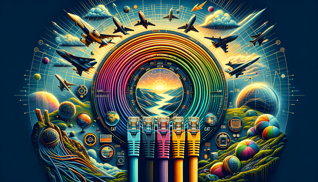 Optimizing Media Workflows Essential Bulk Outdoor Cables for