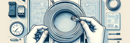 Conectando el Mundo: La Revolución del Cableado con Mr. Tronic