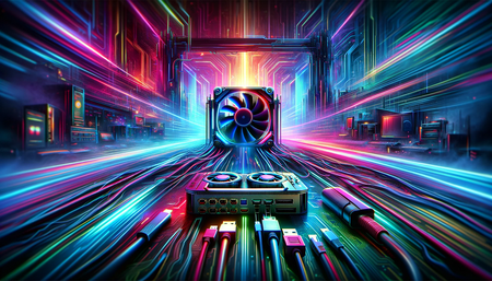 Tu Guía para Elegir el Mejor Cable Ethernet de 5 Metros en Color Negro