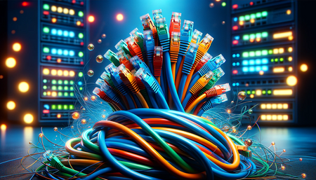 Unraveling the Best Ethernet Bulk Cables for Your Networking Needs