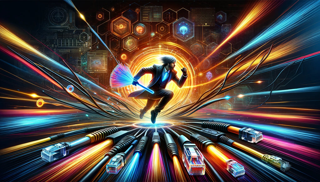 Perché i Gamer Professionisti Scelgono Mr. Tronic per un'Esperienza di