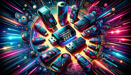 USB Memory Stick | USB 3.0 Flash Drive | Mr. Tronic