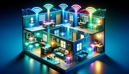 Boost Your Wi-Fi Coverage with TP-Link AC1900: The Ultimate Range Extender for February 2024