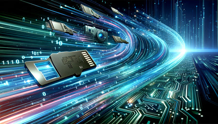 Samsung EVO Select 256GB microSDXC: The Ultimate Storage Solution for High-Speed Data Needs