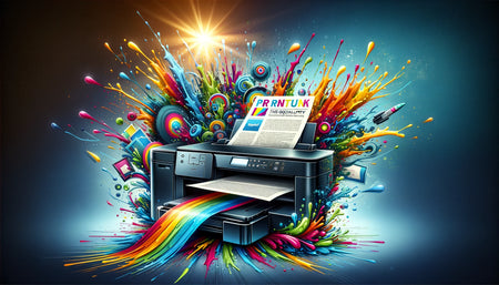 The HP 305 Original Ink Cartridges: A Review of Unmatched Quality and Reliability