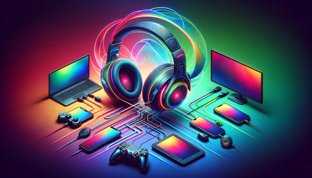 Turtle Beach Recon 50X Gaming Headset: An Honest Review for Gamers