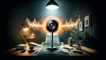 Logitech C270 HD Webcam: Mr. Tronic's Choice for Seamless Video Calling