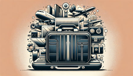 Discovering the Perfect 16-inch Laptop Case: Bagasin Laptop Sleeve Review