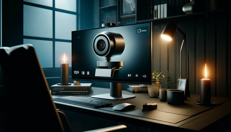 Review: Our Top Choice Webcam for PC in 2024 - Maximizing Your Digital Presence