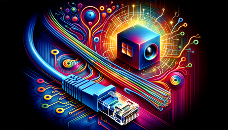 Beste Ethernet-Kabel für Ihr Heimsicherheitssystem: Eine Übersicht über Top-Produkte von Mr. Tronic