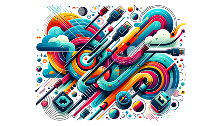 De Beste Ethernetkabels van Mr. Tronic: Een Compleet Overzicht en Gids