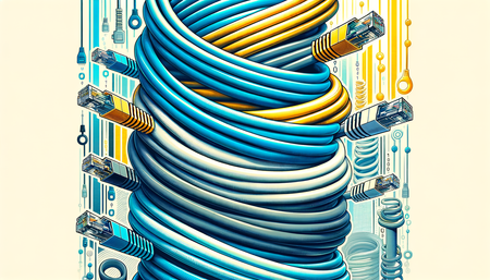 I Migliori Cavi Ethernet Mr. Tronic Disponibili in Italia nel 2024