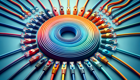 Kies de juiste Mr. Tronic Ethernet-kabel voor uw behoeften