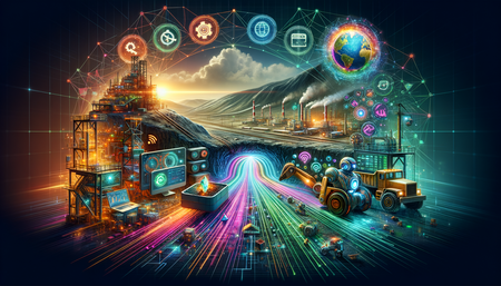 Câbles Ethernet Intérieurs en Vrac: Tendances Technologiques Essentielles pour les Fabricants de Matériel d'Exploitation Minière d'ici 2025