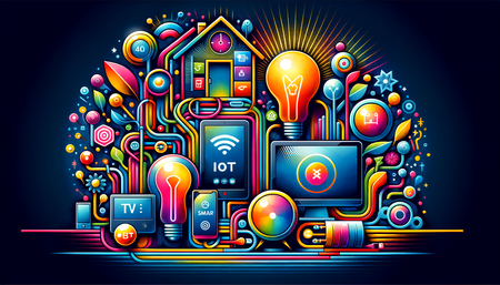 Por qué tu hogar inteligente merece un cableado más inteligente