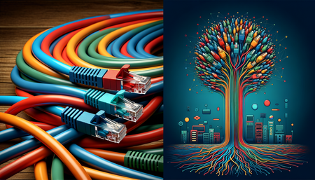 Die Vorteile von CAT7-Patchkabeln: Ein Leitfaden und Produktvergleich