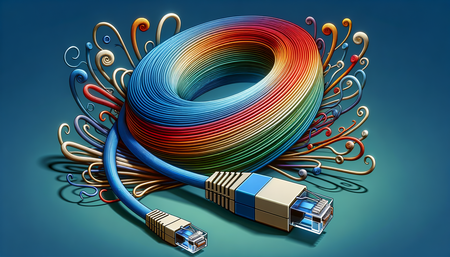 Mr. Tronic 100-Meter Ethernet-Bulk-Kabel: Auswahl und Vergleich