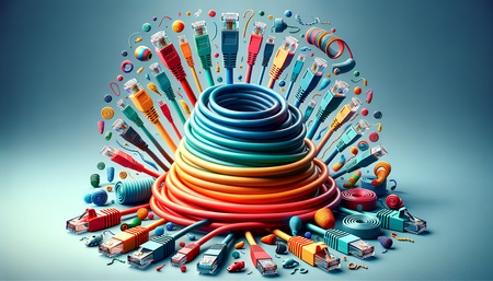 Examen détaillé des câbles Ethernet Mr. Tronic : Choisissez le meilleur pour vos besoins