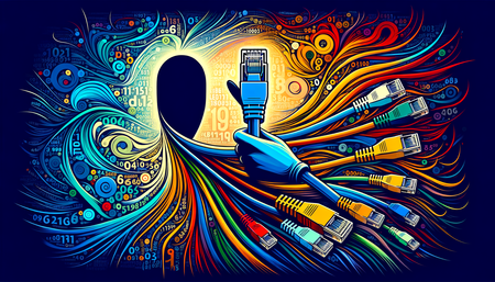 ¿Por qué elegir los cables Ethernet Cat 6 de Mr. Tronic?