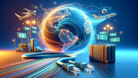 Patch Cables for Travelers Why High-Quality Ethernet is a Smart Investment