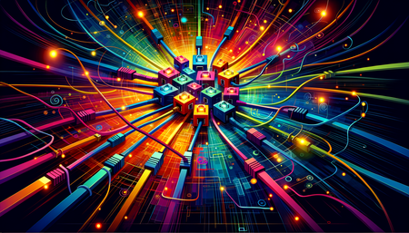 Tendenze Future della Tecnologia Ethernet
