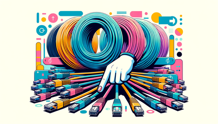 Los Mejores Cables Ethernet de 2 Metros: Guía de Compra y Opiniones de Expertos