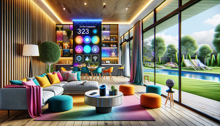 Pourquoi Votre Maison Intelligente Mérite un Câblage Plus Intelligent