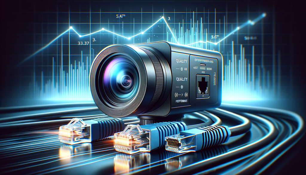 RJ45 Connectors: A Comprehensive Guide for Optimizing Your Professiona ...