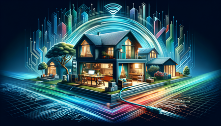 Guide étape par étape pour créer le réseau Wi-Fi extérieur ultime pour votre maison