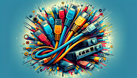 Comprensión de los cables de conexión: una guía para principiantes para mejorar la funcionalidad del DVR