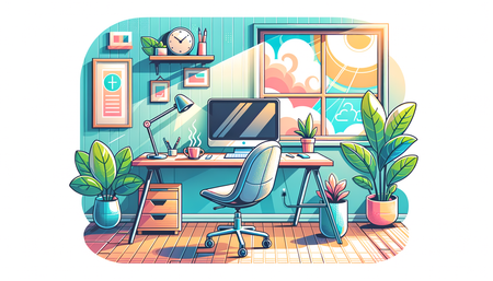 Mejora la Experiencia de Teletrabajo