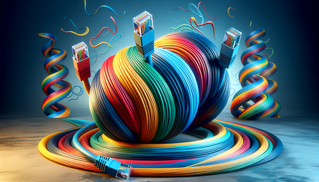 Top 3 Mr. Tronic Ethernet Cables: Unleashing Reliable Performance