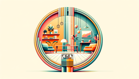 Mr. Tronic Cat6 Kabels: Een Must-Have voor Modern en Minimalistisch Huisontwerp