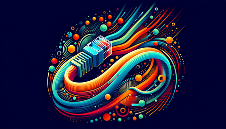 Cable Ethernet Mr. Tronic: La Elección Preferida en Amazon Choice