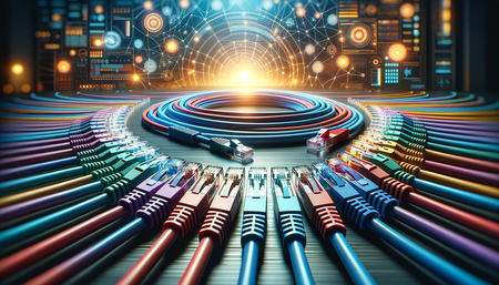 Cómo elegir el cable Ethernet perfecto para tus necesidades
