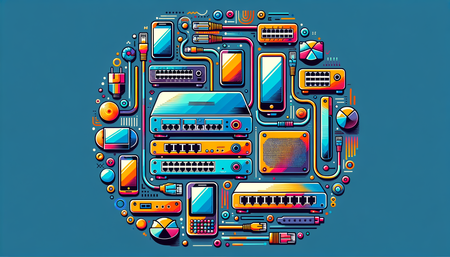 Aufbau eines Gigabit-Ethernet-Netzwerks: Tipps und Produktempfehlungen
