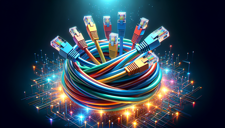 Cables Ethernet Mr. Tronic: High-Quality Solutions for Your Network