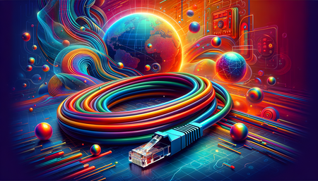 Mr. Tronic Cable Ethernet Cat 5E De 10m: Reseña y Comparativa