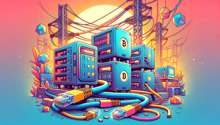 Boosting Your Blockchain Experience: An Ultimate Guide to Outdoor Patch Ethernet Cables