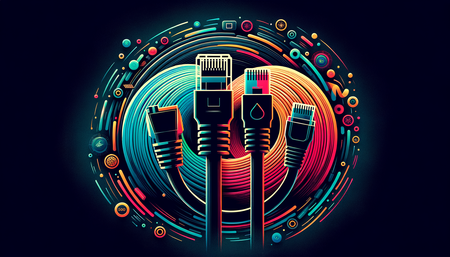 Guide d'achat de câbles Ethernet de haute qualité pour le cinéma maison: Les produits Mr. Tronic à la loupe