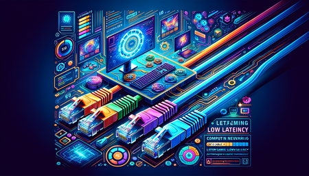 Améliorez votre expérience de jeu avec les câbles Ethernet de Mr. Tronic