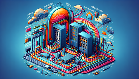 Creación de una red Ethernet confiable para exteriores en tu hogar