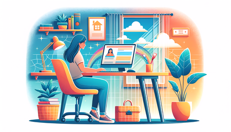 Maximiser votre Productivité à Domicile: Choisir le Bon Câble Ethernet