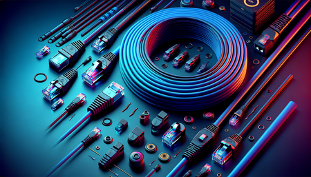 Top-Ethernet-Bulk-Kabel von Mr. Tronic für April 2024