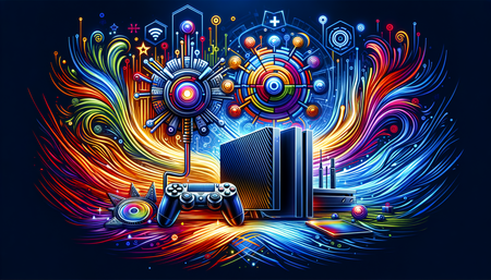 Optimieren Ihres PS5-Setups: Netzwerkverbindung und Performance-Einstellungen