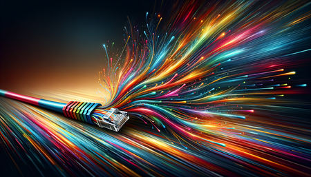 Reseña del Cable Ethernet Cat6 de Mr. Tronic: La Mejor Opción para Redes de Alta Velocidad