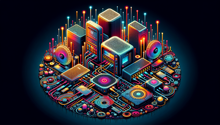 Il Combo Perfetto per Connessioni Internet Stabili e Veloci